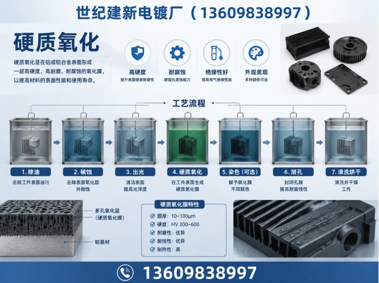 沈阳沈阳表面处理展示图